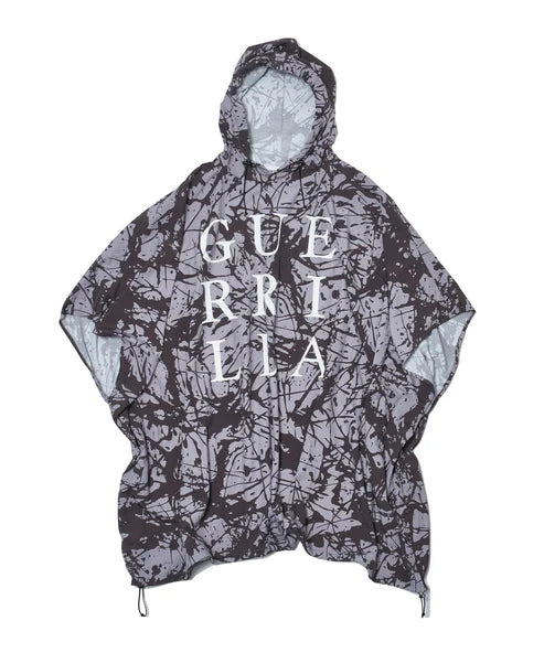 専用です！Mountain Research Splatrail Poncho Mountain Research マウンテンリサーチ Splatrail Poncho – Yosemite