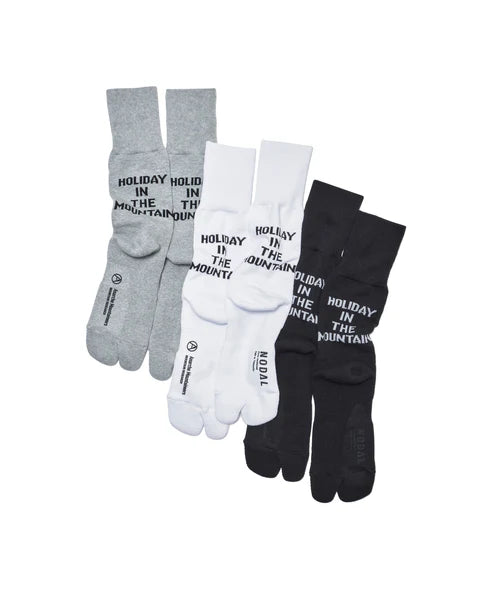 Mountain Research マウンテンリサーチ H.I.T.M. Tabi Pack – Yosemite