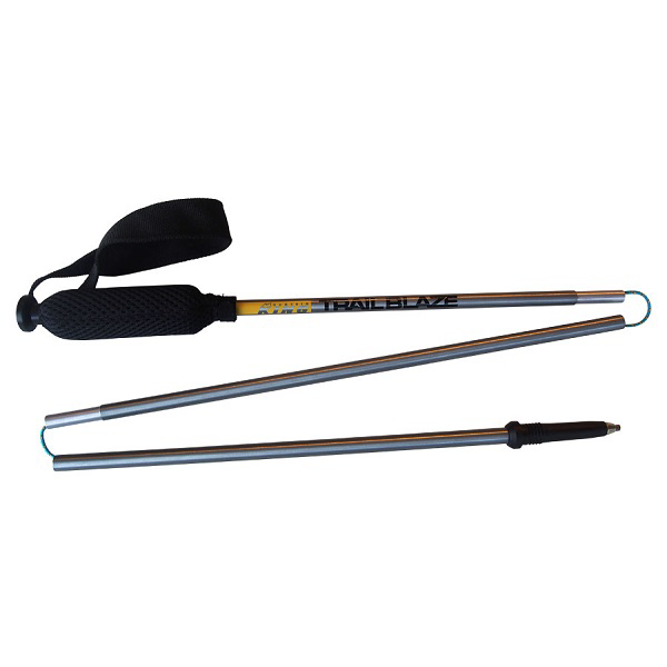 Mountain King マウンテンキング トレッキングポール Trail Mountain King マウンテンキング トレッキングポール Trail