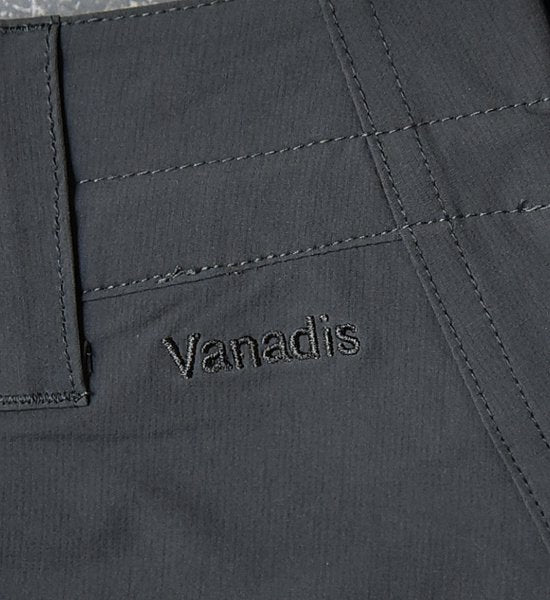 【KLATTERMUSEN】 クレッタルムーセン Vanadis Shorts "2Color”