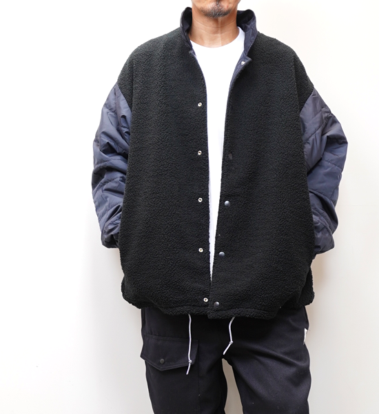 nanamica ナナミカ 2L GORE-TEX Coach Jacket – Yosemite nanamica ナナミカ 2L GORE-TEX Coach Jacket – Yosemite