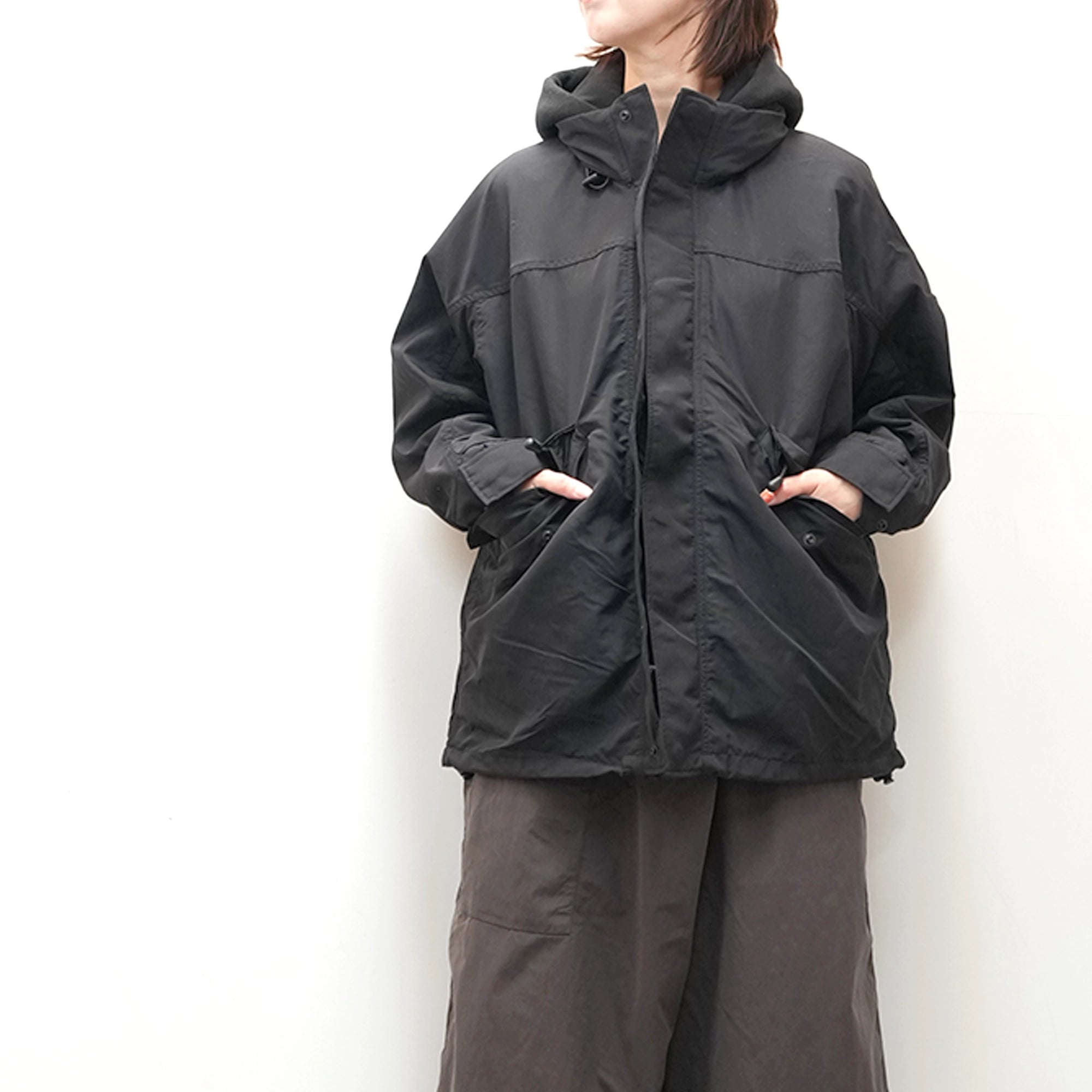 THE NORTH FACE Purple Label ノースフェイスパープルレーベル PERTEX THE NORTH FACE Purple Label ノースフェイスパープルレーベル PERTEX