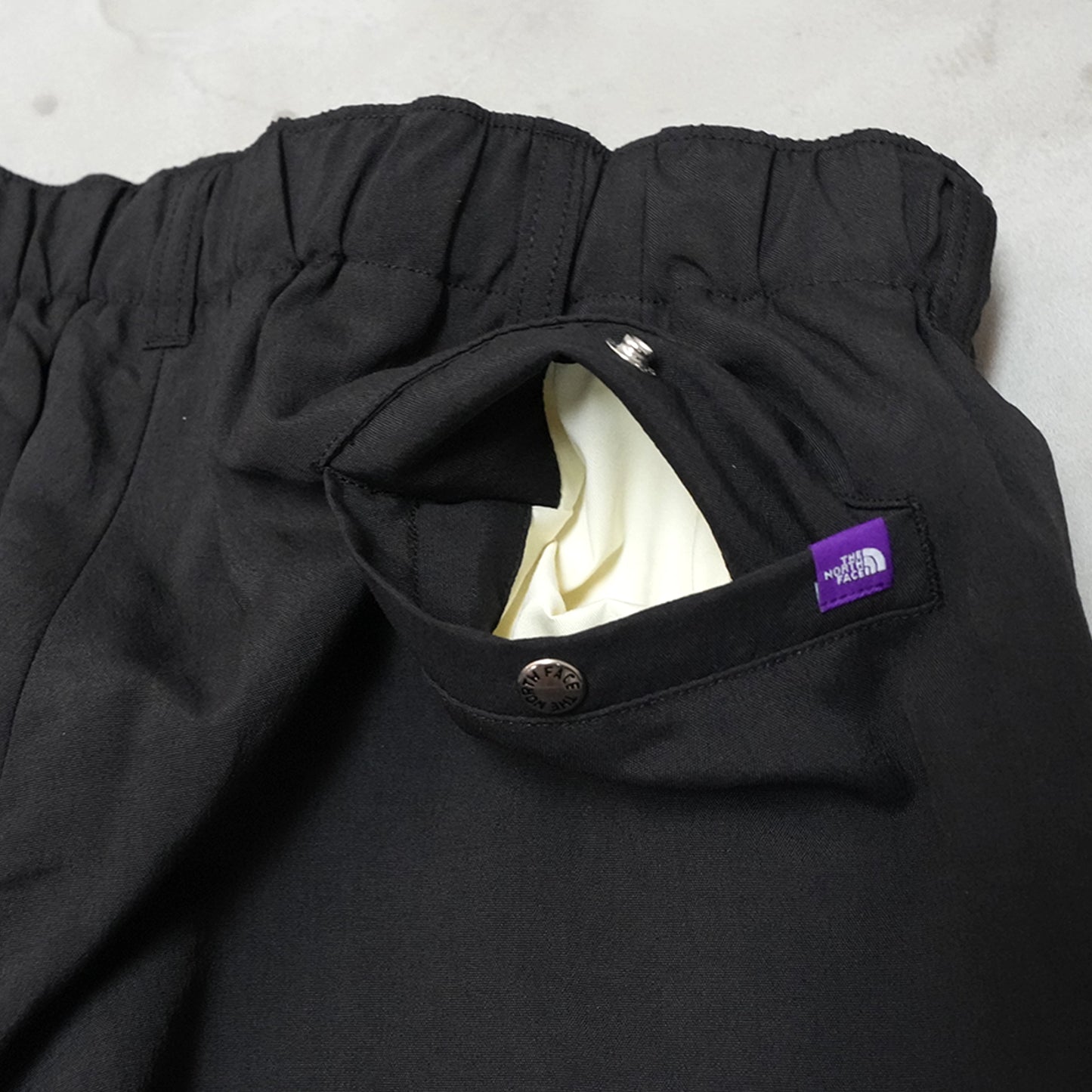 【THE NORTH FACE Purple Label】ノースフェイスパープルレーベル men's Field Slacks "2Color"