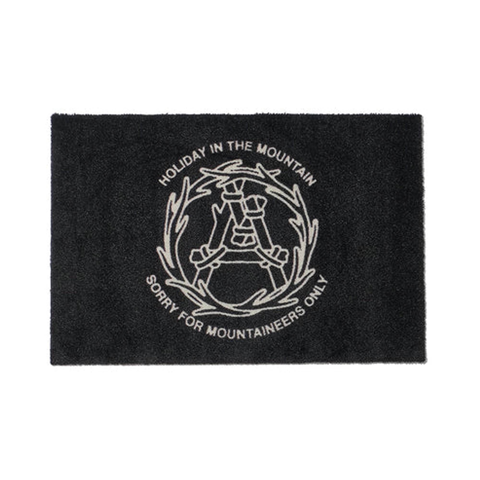 Mountain Research マウンテンリサーチ Mat (Wreath A) – Yosemite