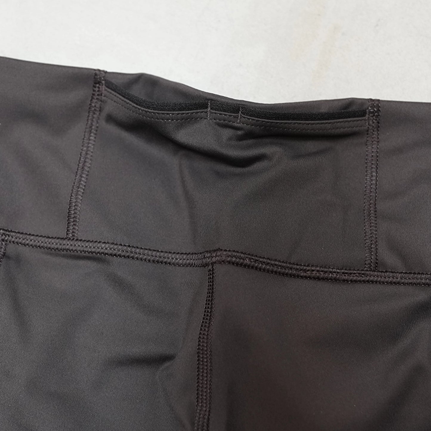 【patagonia】パタゴニア women's Endless Run Shorts 6in "Black" ※ネコポス可