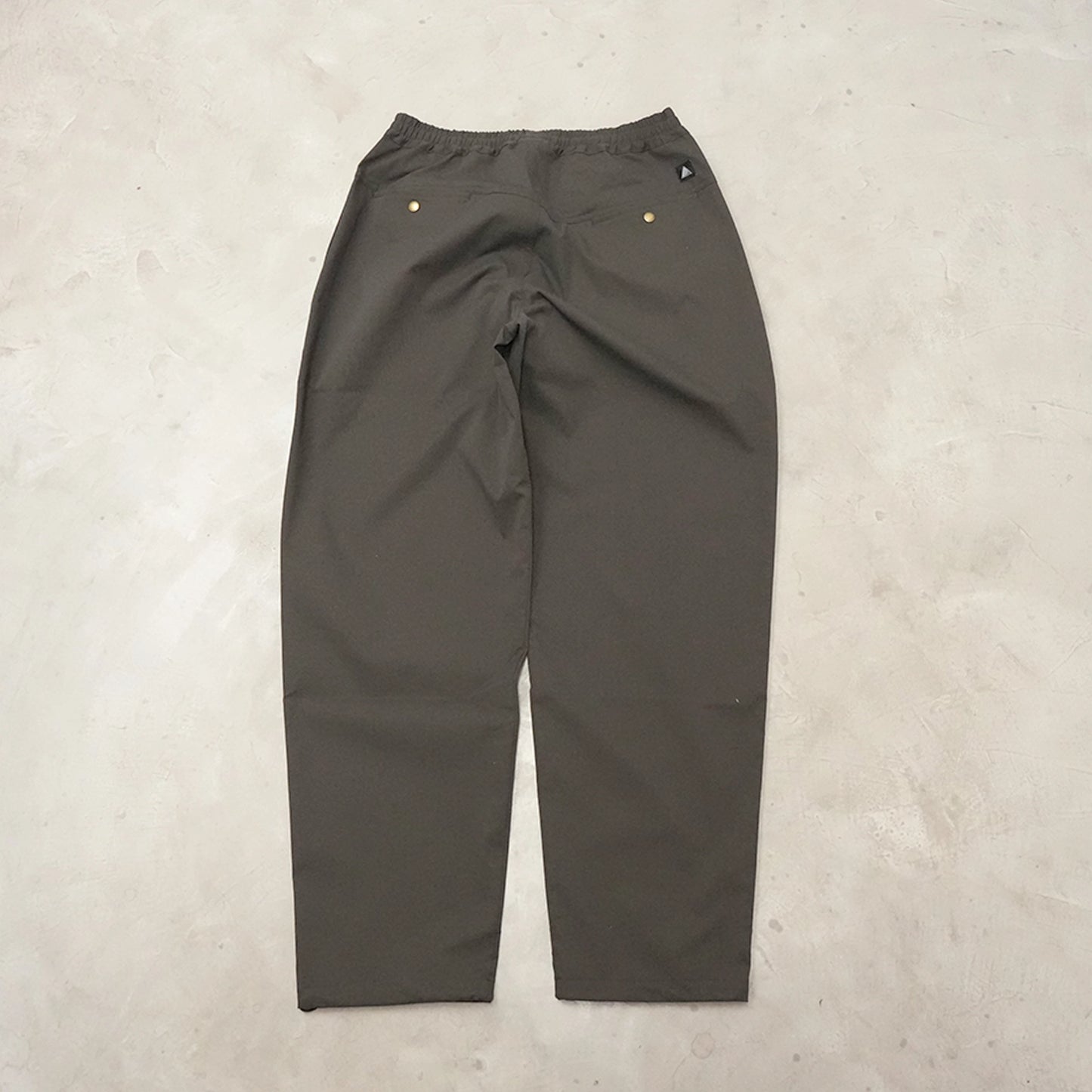 【Moonlight Gear】ムーンライトギア unisex UNfake Pants "3Color"