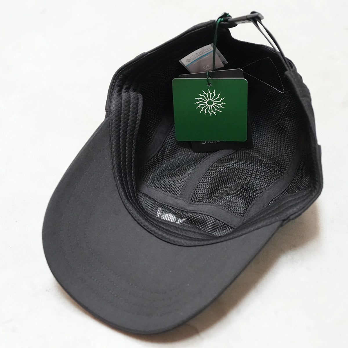 【South2 West8】サウスツーウエストエイト 〈SOUTH2 WEST8〉x〈COLUMBIA PFG〉Logriver™ Cap "2Color"