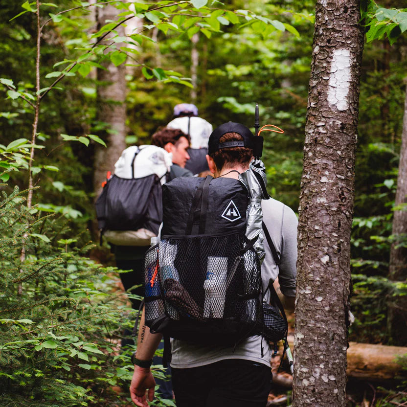 【Hyperlite Mountain Gear】ハイパーライトマウンテンギア New Windrider ”2Color”