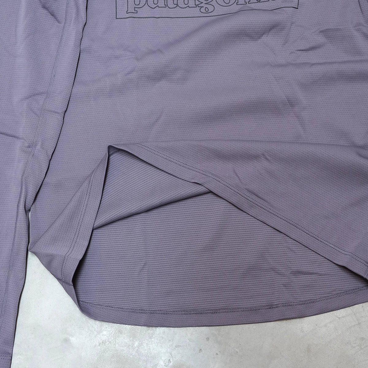 【patagonia】パタゴニア Kids Capilene Midweight Crew "2Color" ※ネコポス可