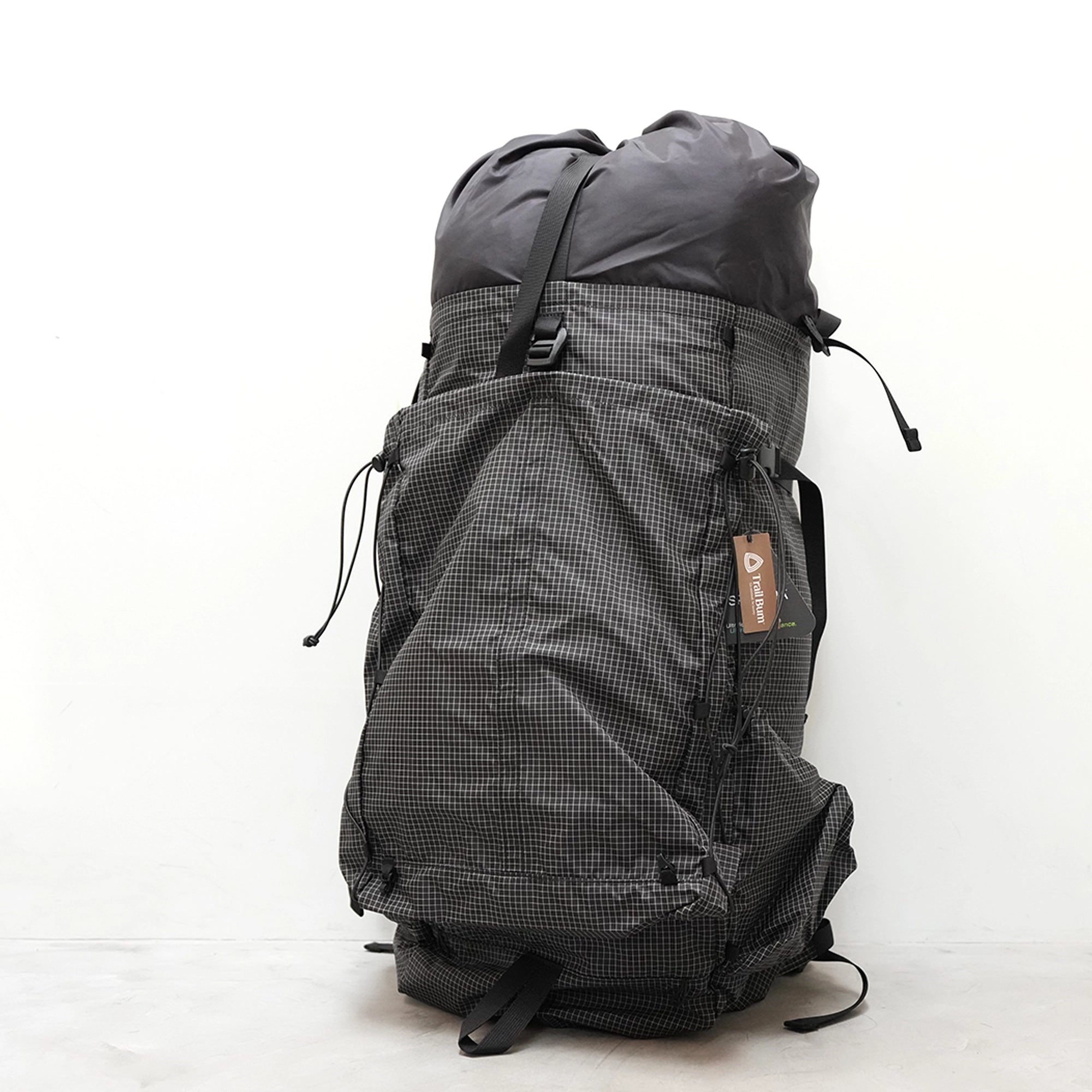 TRAIL BUM HAULER SPECTRA トレイルバム HAULER SPECTRA｜Trail Bum
