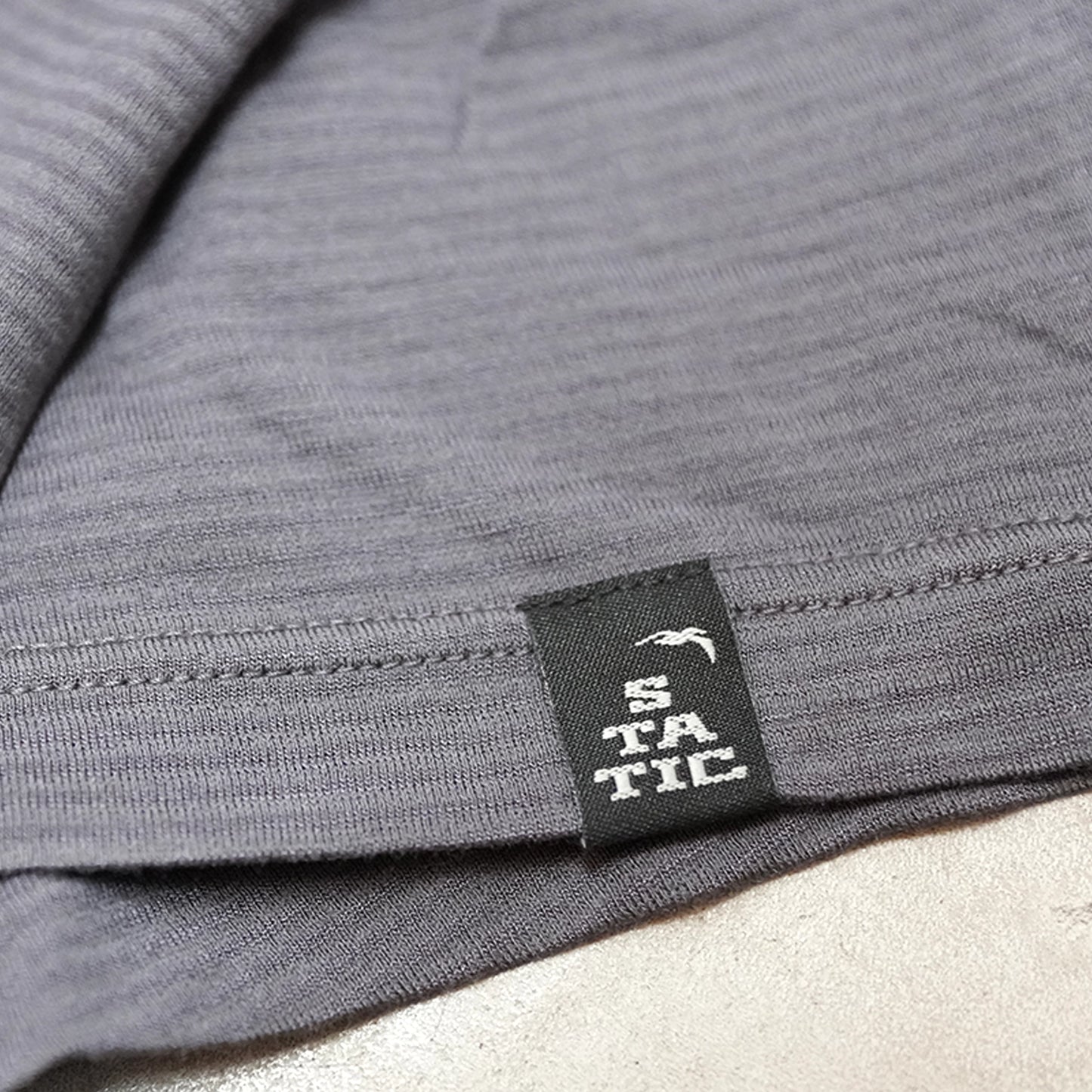 【STATIC】スタティック unisex All Elevation Hoody "2Color"