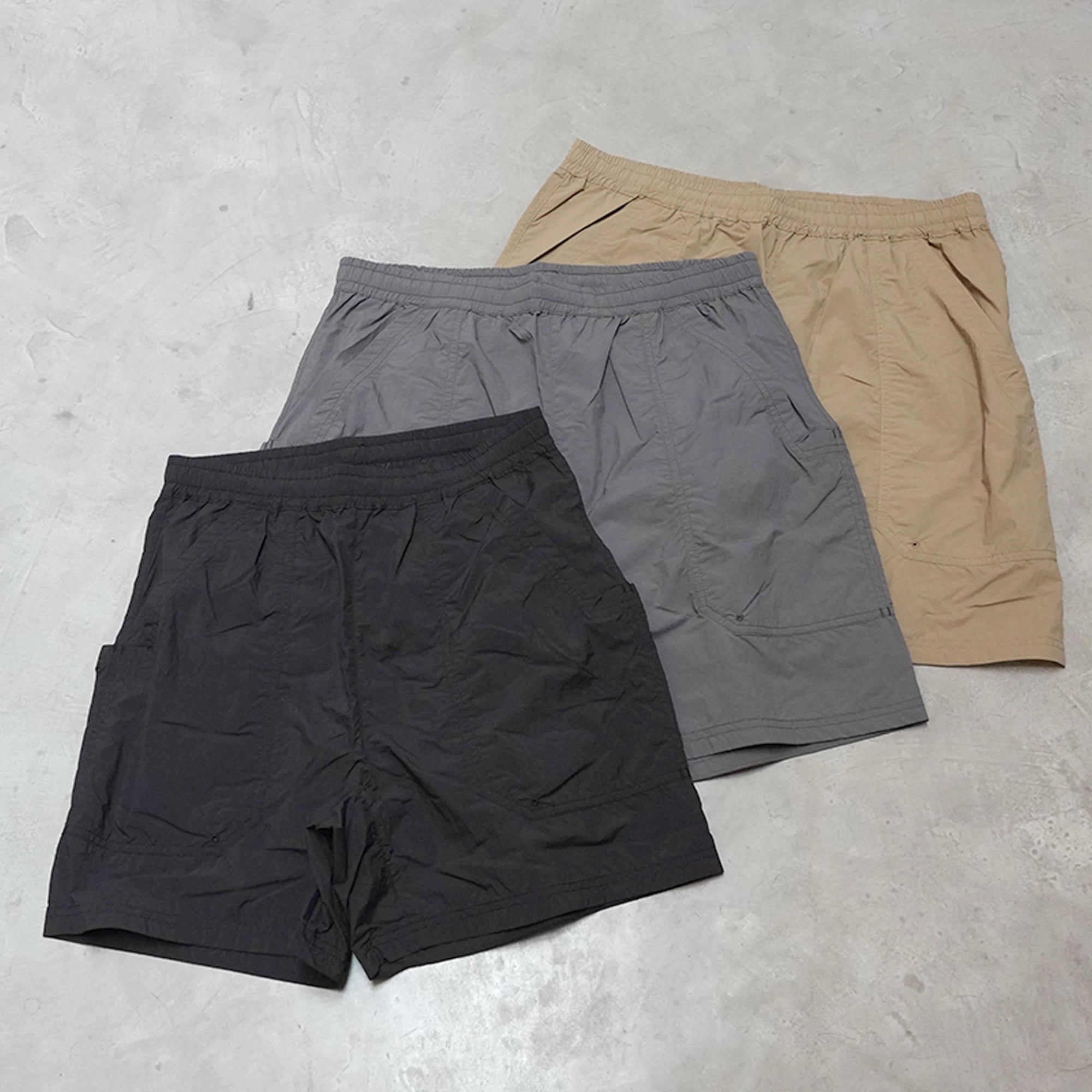 Moonlight Gear ムーンライトギア Swift Shorts – Yosemite