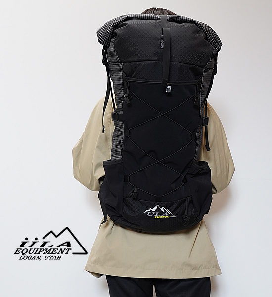 Ultralight Adventure Equipment ULA ウルトラライト Ultralight Adventure Equipment ULA ウルトラライト