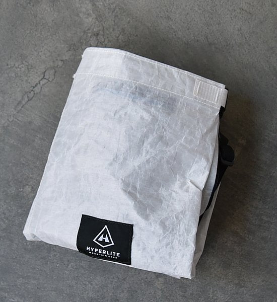 【Hyperlite Mountain Gear】ハイパーライトマウンテンギア 1800(30L) Summit Pack ”White”