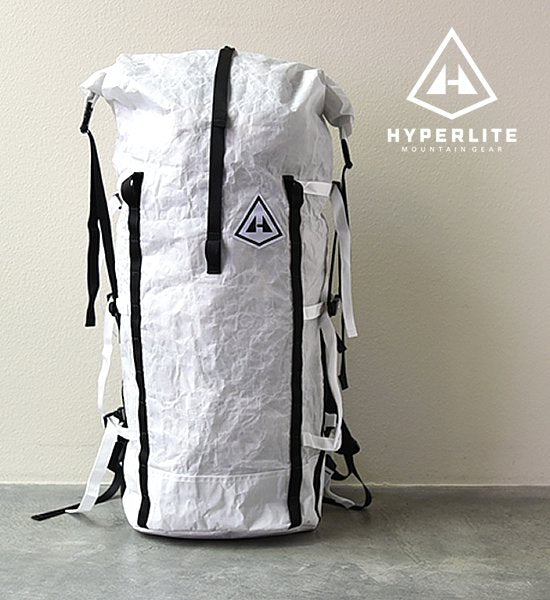 hyperlite mountain gear porter 4400 Hyperlite Mountain Gear ハイパーライトマウンテンギア 4400 Porter Pack 70L Yosemite ヨセミテ 通販 販売