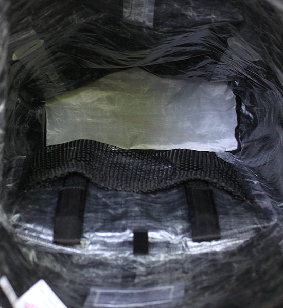 【Hyperlite Mountain Gear】ハイパーライトマウンテンギア 2400(40L) Windrider Pack ”Black”