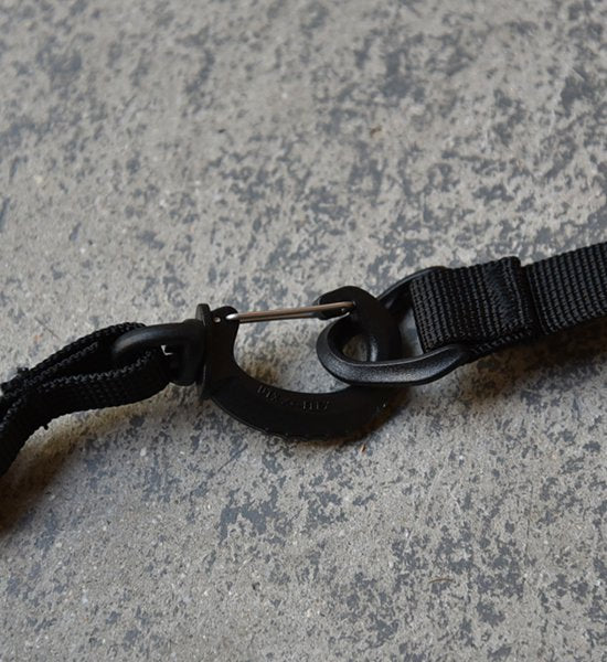 【OMM】オリジナルマウンテンマラソン Chest Pod "3Color"