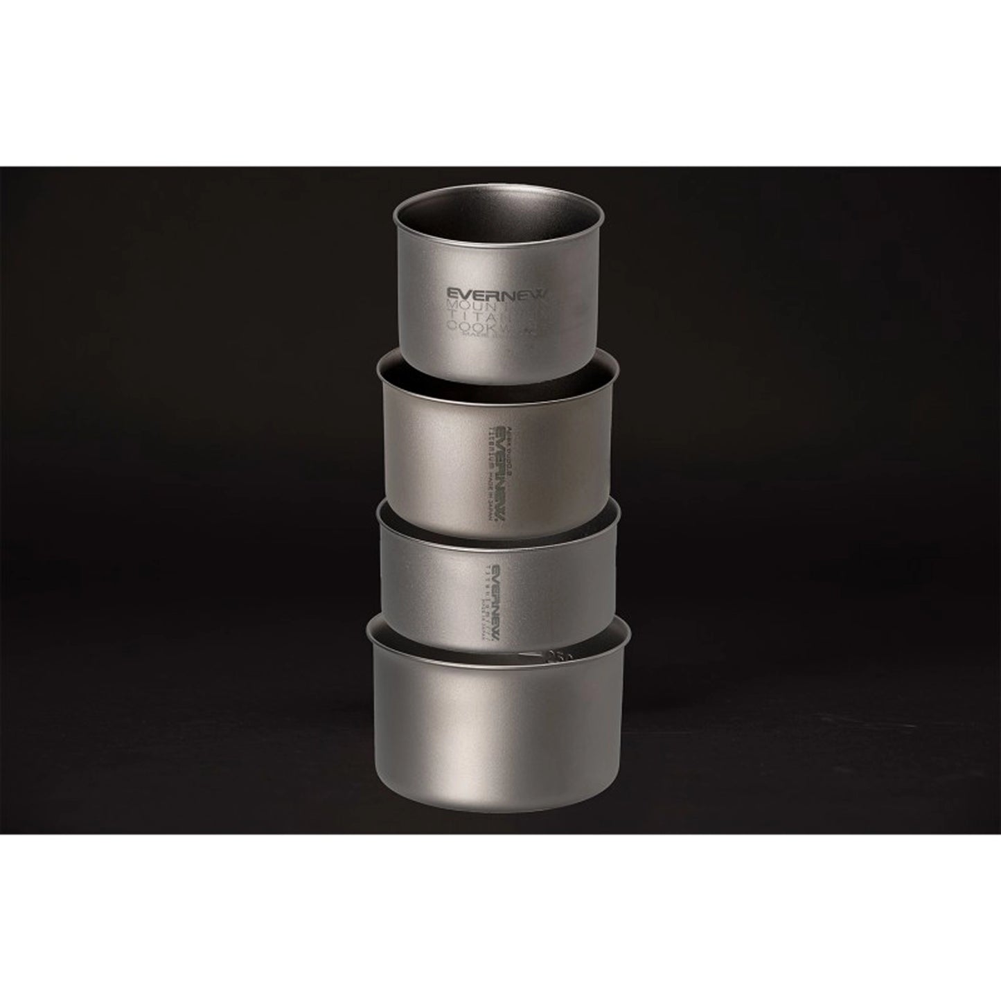 【EVERNEW】エバニュー Apex cup t0.2