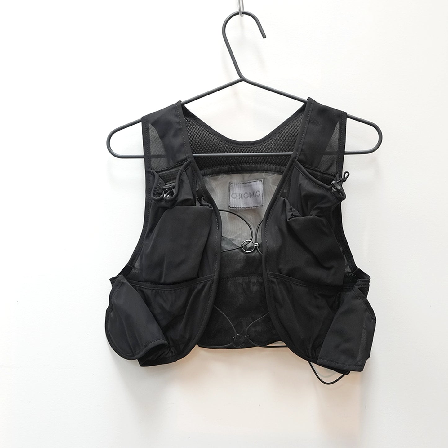 【CIMORO】シモロ Fly-Weigjt Vest "2Color"