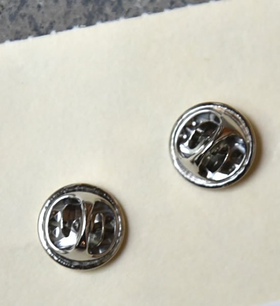 【American Pins】ピンズ "5Design" ※ネコポス可