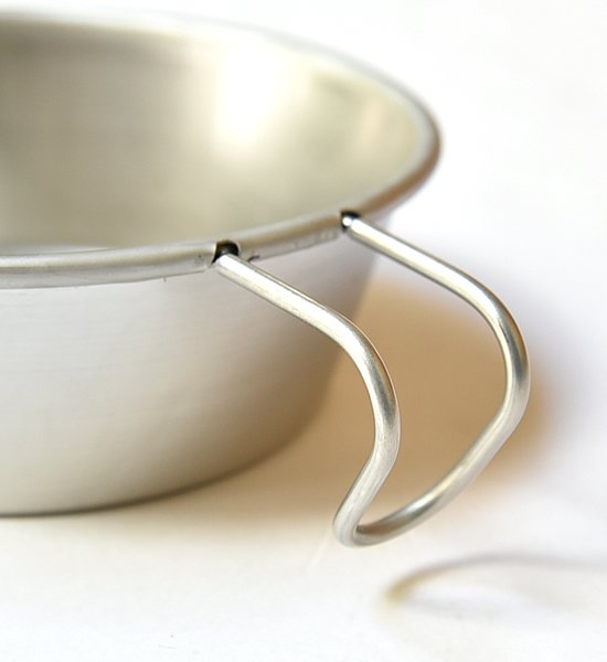 【Anarcho Cups】アナルコカップ Solo "Steel Gray"