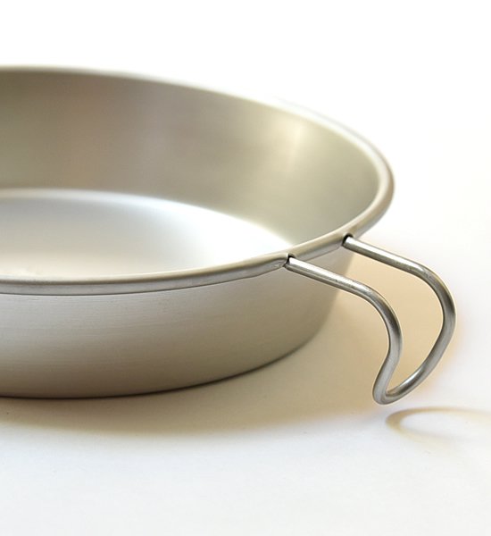 【Anarcho Cups】アナルコカップ Anarcho Plate "Steel Gray"