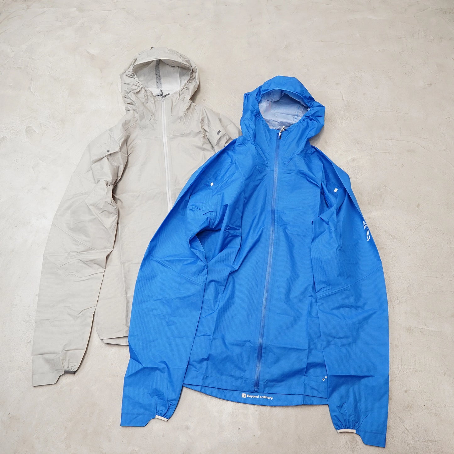 【Rab】ラブ men's Phantom Jacket "2Color"