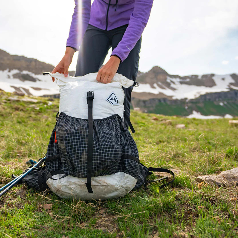 【Hyperlite Mountain Gear】ハイパーライトマウンテンギア New Southwest ”2Color”