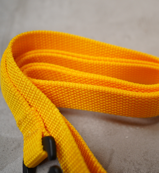 【Mountain Research】マウンテンリサーチ Daily Belt ”2Color” ※ネコポス可