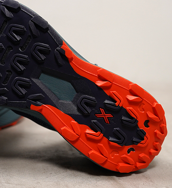 【LA SPORTIVA】ラ・スポルティバ Prodigio ”Hurricane×Deep Sea"