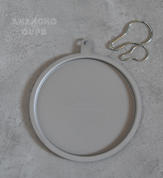 Anarcho Cups アナクロカップ Solo Cap – Yosemite Anarcho Cups アナクロカップ Solo Cap – Yosemite