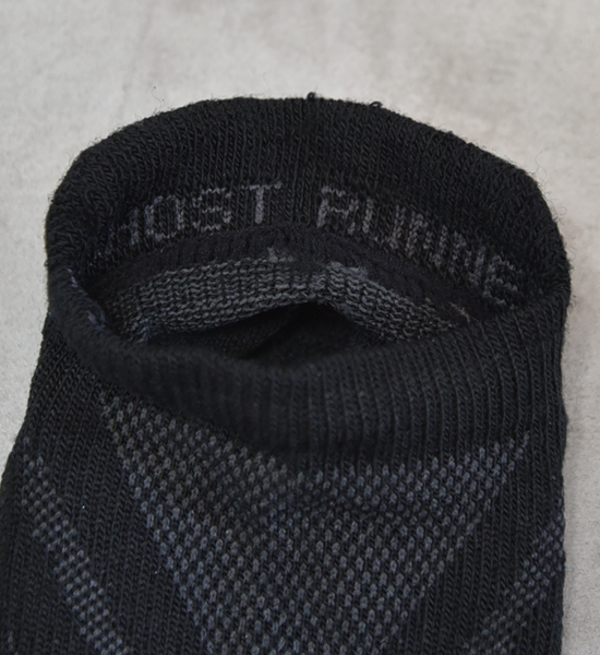 【POINNT6】ポイントシックス 37.5Ghost Runner Ultra Light No-Show "3Color" ※ネコポス可