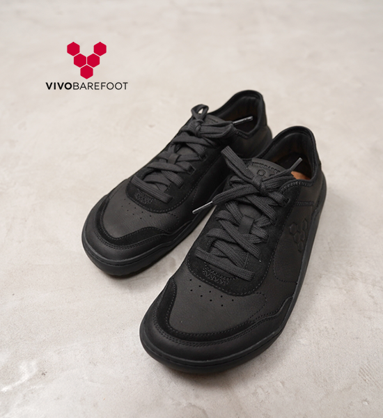 VIVOBAREFOOT ヴィヴォ ベアフット Gobi Sneaker Leather – Yosemite VIVOBAREFOOT ヴィヴォ ベアフット Gobi Sneaker Leather – Yosemite