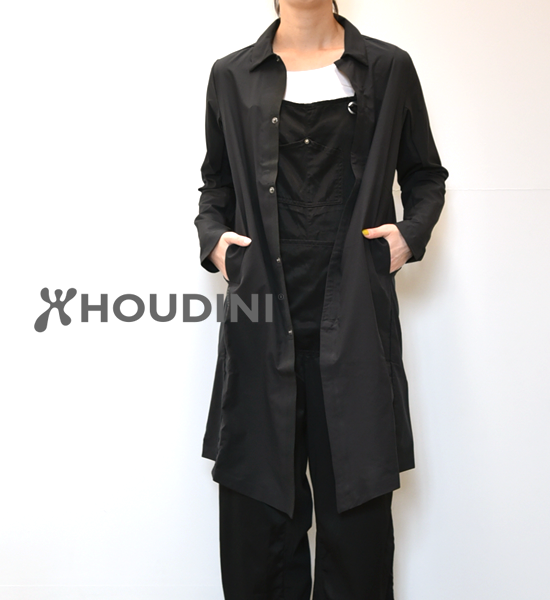 HOUDINI フーディニ Nomad Parka Yosemite ヨセミテ 通販 販売-機能的 HOUDINI フーディニ Nomad Parka Yosemite ヨセミテ 通販 販売-機能的