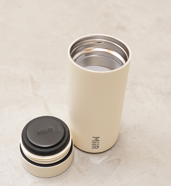 【patagonia】パタゴニア MiiR 120oz 360 Traveler-Tree Trotter