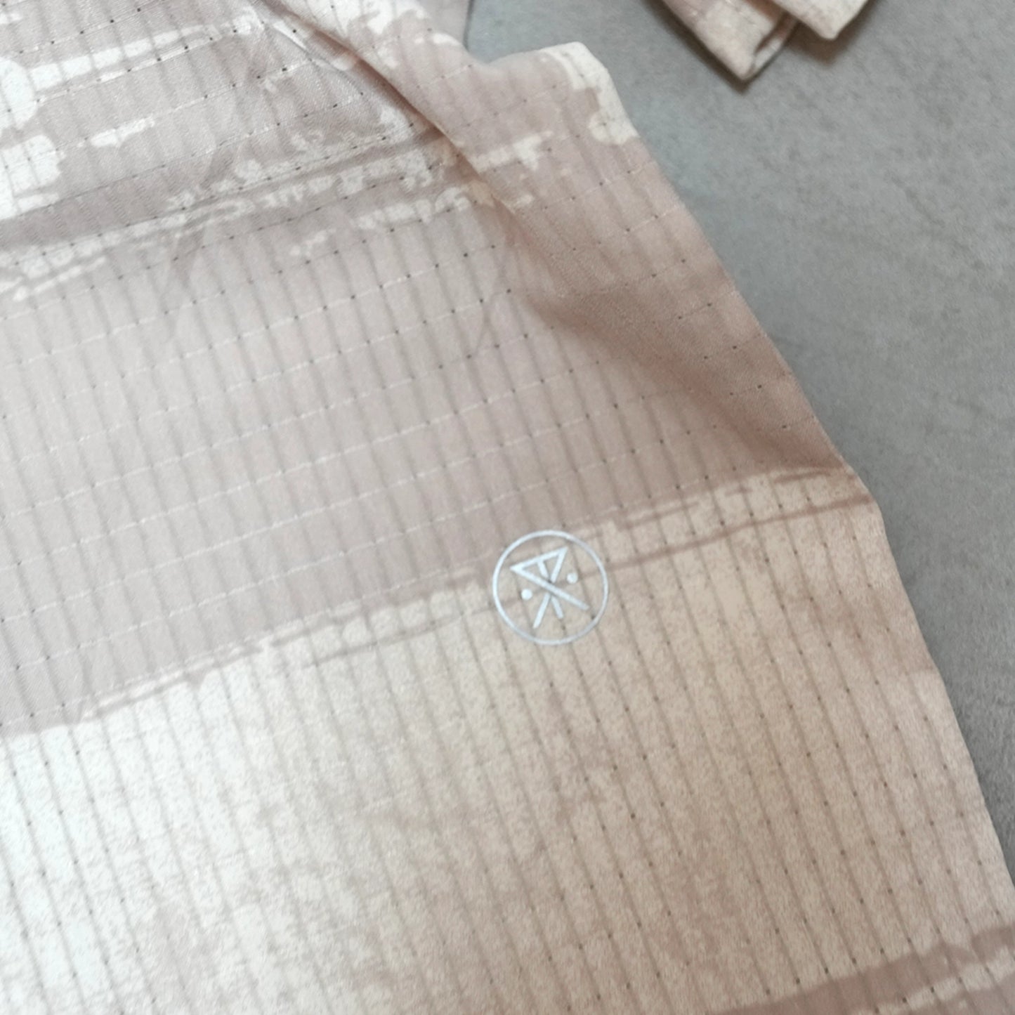 【ROARK RUN AMOK】ロアークランアモック men's Bless Up Trail "Fossil" ※ネコポス可