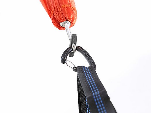 【eno】イーノ SuperSub Ultralight Hammock ”2Color"