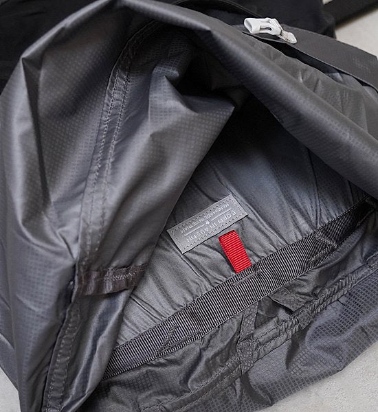 【Gossamer Gear】ゴッサマーギア Kumo 36 Superlight "Gray"