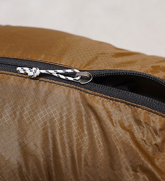 【GRANITE GEAR】グラナイトギア Tactical Air Zipsack 5L ”Coyote” ※ネコポス可