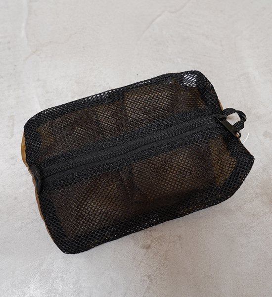 【GRANITE GEAR】グラナイトギア Tactical Air Bag 3L ”Coyote” ※ネコポス可