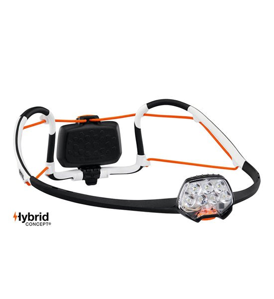 PETZL ペツル Iko Core ヘッドライト Yosemite ヨセミテ 通販 販売