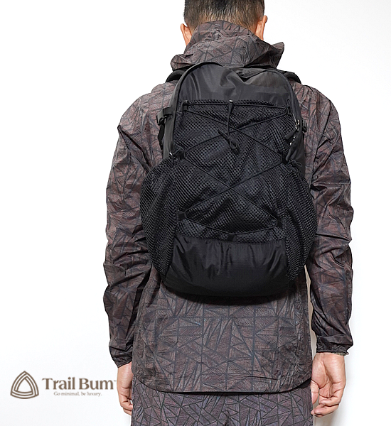 Trail Bum トレイルバム 24/7 Pack 100D Yosemite ヨセミテ 通販 Trail Bum トレイルバム 24/7 Pack 100D Yosemite ヨセミテ 通販