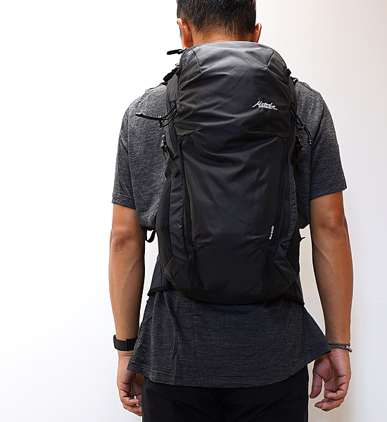 Matador マタドール Beast 18 – Yosemite Matador マタドール Beast 18 – Yosemite