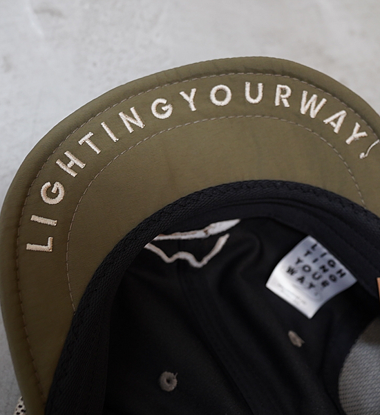 【milestone】マイルストーン Original Cap "2Color" ※ネコポス可