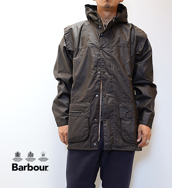 Barbour バブアー Classic Durham Wax Jacket Yosemite ヨセミテ Barbour バブアー Classic Durham Wax Jacket Yosemite ヨセミテ