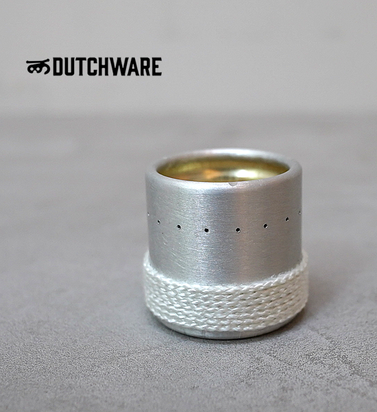 DUTCHWARE ダッチウエア Batchstovez Gram Weenie Pro-Stove w/Cold DUTCHWARE ダッチウエア Batchstovez Gram Weenie Pro-Stove w/Cold