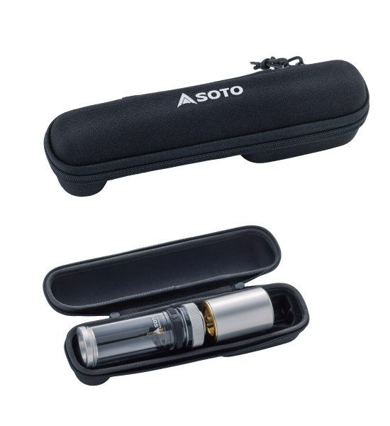 【SOTO】ソト Hinoto(ひのと)収納ケース