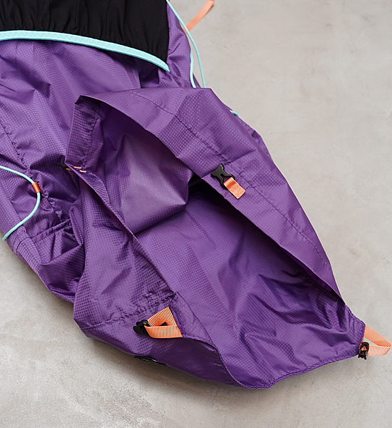 【Gossamer Gear】ゴッサマーギア Kumo 36 Superlight~Vaporwave Limited Edition~