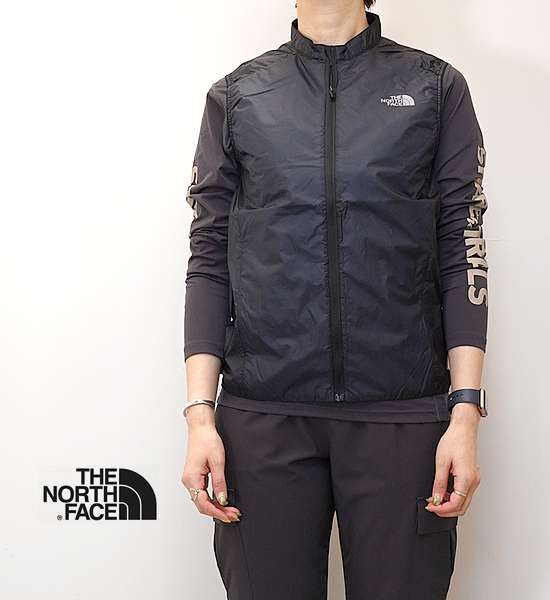 THE NORTH FACE ザノースフェイス Impulse Racing Insulated Vest