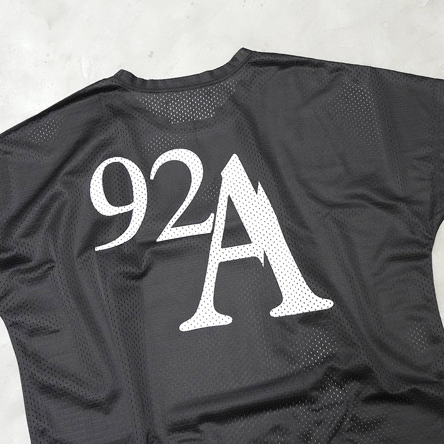 【Mountain Research】マウンテンリサーチ Tee Vest "2Color" ※ネコポス可